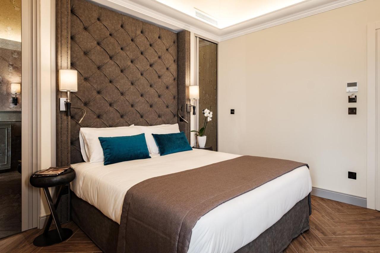 Hotel Pjazza Merkanti - Boutique Living Valletta Bagian luar foto